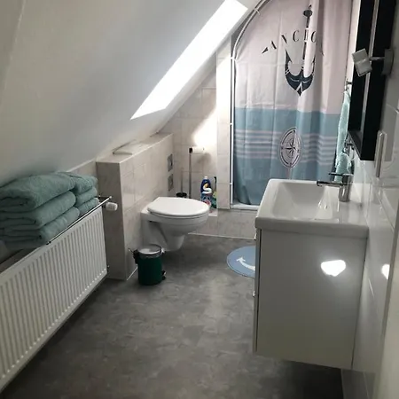 Apartment Marktblick Norden