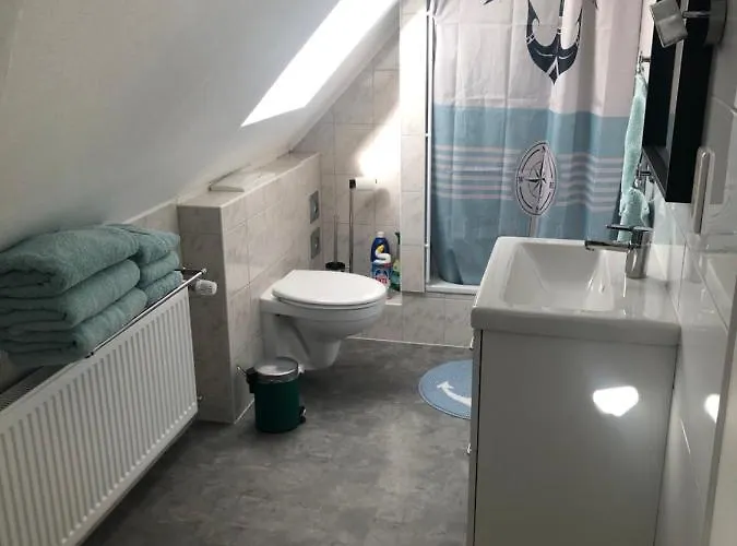 公寓 Marktblick 诺登